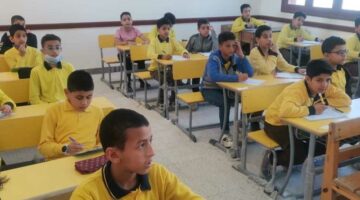 وفقا لتصريحات وزارة التربية والتعليم.. موعد امتحانات الصف الرابع الابتدائي الترم الثاني 2024 في جميع المحافظات المصرية