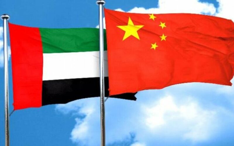 موعد مباراة الإمارات والصين الأولمبي في كأس آسيا تحت 23 سنة موسم 2024 على القنوات الناقلة
